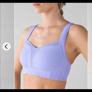 Lululemon Ta Ta Tamer bra